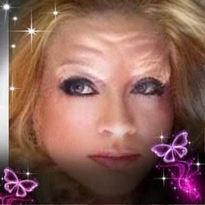 Meet your Posher, Catherine